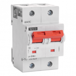 TECONEX LH1002D