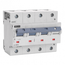 TECONEX LH203NC
