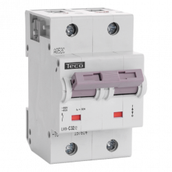 TECONEX LH322C