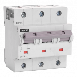 TECONEX LH323C