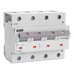 TECONEX LH323NC