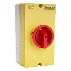 TECONEX LTS20PFLHN4A3