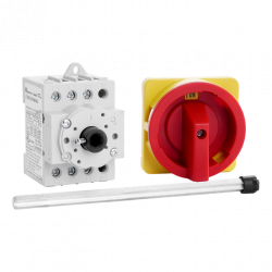 TECONEX LTS20VZVHN4A3