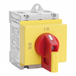 TECONEX LTS63SMAHN1A3