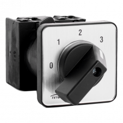 TECONEX M10HZST031G2