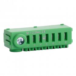 TECONEX MDC00S22PE1