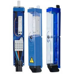 TECONEX MPHT-1F2P2-B-4BD2