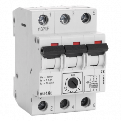 TECONEX MS91.63