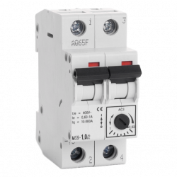TECONEX MS9102