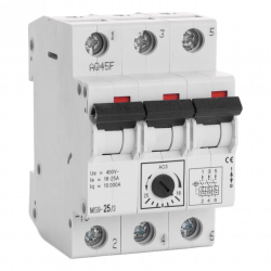 TECONEX MS9253