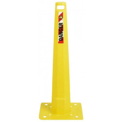 TECONEX SECURISHYELLOW