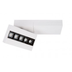 TECONEX TLC502WW32F0