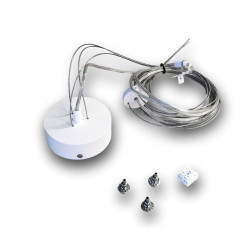 TECONEX TLCSUSX120V0