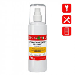 Raytech SPRAY4YOU-125
