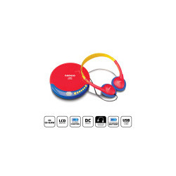 NEDIS CD-021KIDS