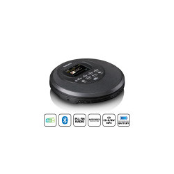 NEDIS CD-500BK