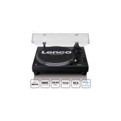 NEDIS L-3818BK