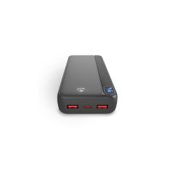 NEDIS PBKPD20W125BK