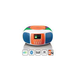 NEDIS SCD-861KIDS