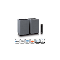 NEDIS SPB-240BKGY