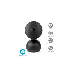 NEDIS WIFILSC20CRGB