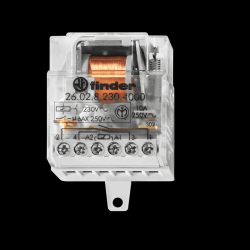 FINDER 260880244000PAS