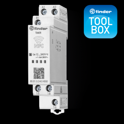 FINDER 80010240N000PAS
