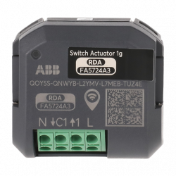 ABB 2CKA006710A0034