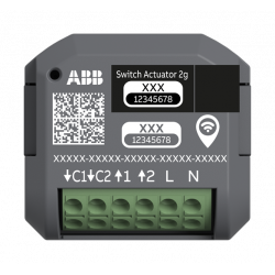 ABB 2CKA006710A0057