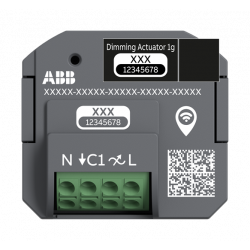 ABB 2CKA006710A0038