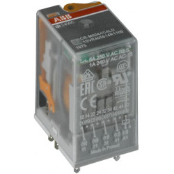 ABB 1SVR405618R3000