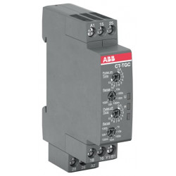 ABB 1SVR508160R0100