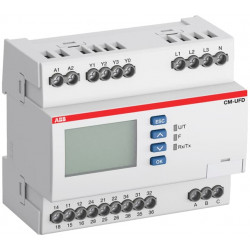ABB 1SVR560731R3703