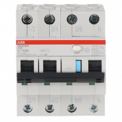 ABB 2CSR256040R1254
