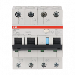 ABB 2CSR256440R1164