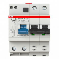 ABB 2CSR272001R1164
