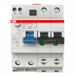 ABB 2CSR272001R1504
