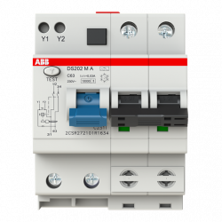ABB 2CSR272101R1634
