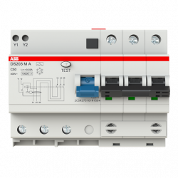 ABB 2CSR273101R1504