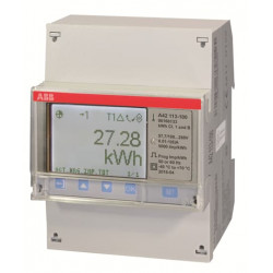 ABB 2CMA100242R1000