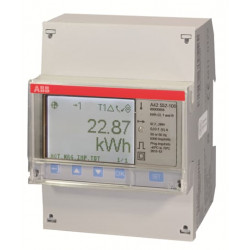 ABB 2CMA100238R1000