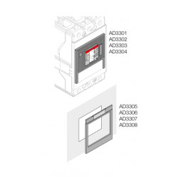 ABB 1STQ008303A0000