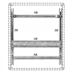 ABB 4TBO890820C0100