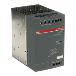 ABB 1SVR360763R1001