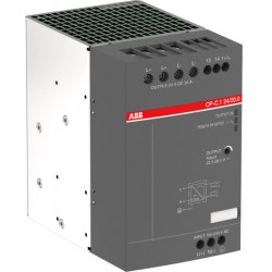 ABB 1SVR360763R2001