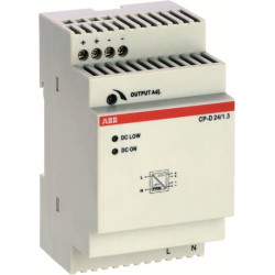 ABB 1SVR427043R0100