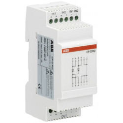 ABB 1SVR427049R0000