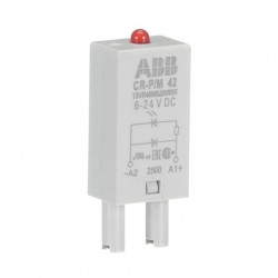 ABB 1SVR405652R0000