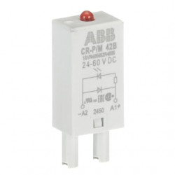 ABB 1SVR405652R4000