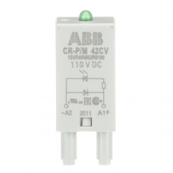 ABB 1SVR405652R9100